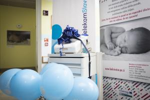 CTG aparat - Postojna